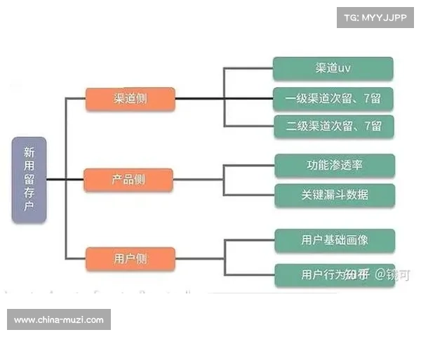 优化用户研究数据:五大有效整合策略 优化用户研究数据:五大有效整合策略